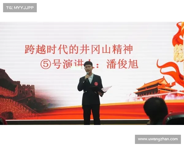 何志文：从历史学者到文化推动者的跨越与传承